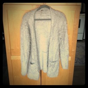 Gently Used Free People Sweater